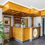 Seeburg - Adults Only Hotell Ringgenberg