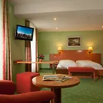Seeburg - Adults Only Otel Ringgenberg