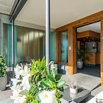 Szálloda Seeburg - Adults Only 3*