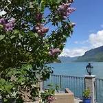 Otel Seeburg - Adults Only Ringgenberg