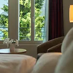 Seeburg - Adults Only 3* Ringgenberg