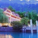 Seeburg - Adults Only Otel