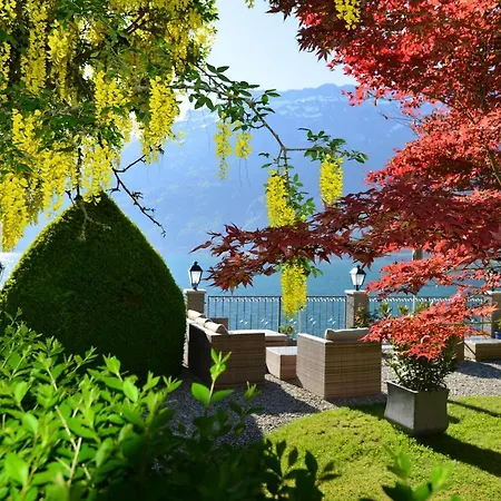 Hotell Seeburg - Adults Only 3*