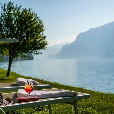 Seeburg - Adults Only Hotell