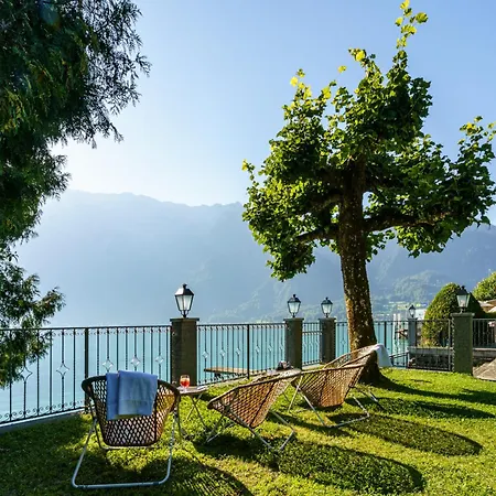 Hotel Seeburg - Adults Only 3*