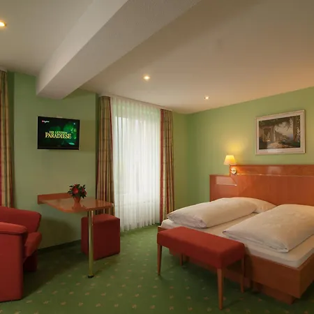 Seeburg - Adults Only 3* Ringgenberg