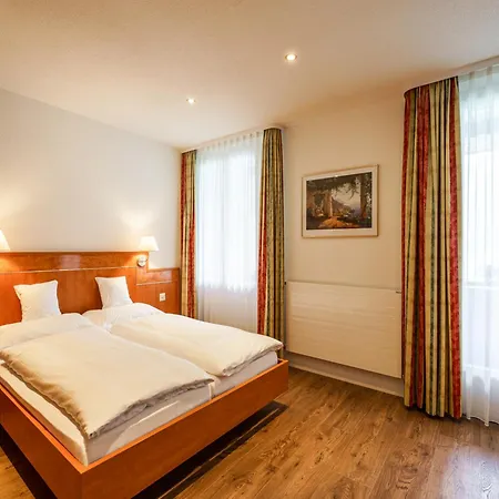 Seeburg - Adults Only Ringgenberg