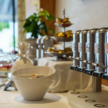 Hotel Seeburg - Adults Only 3*