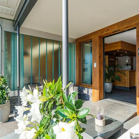 Seeburg - Adults Only Hotel 3*