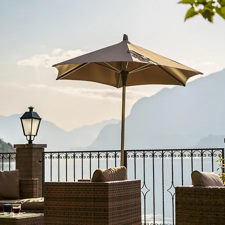 Hotel Seeburg - Adults Only 3*