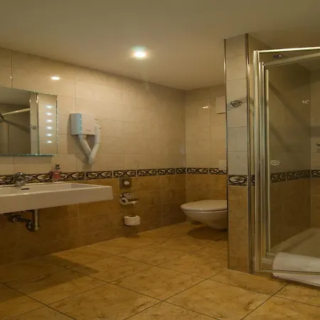 Seeburg - Adults Only Hotell Ringgenberg