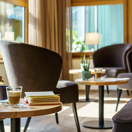 Seeburg - Adults Only Hotel Ringgenberg
