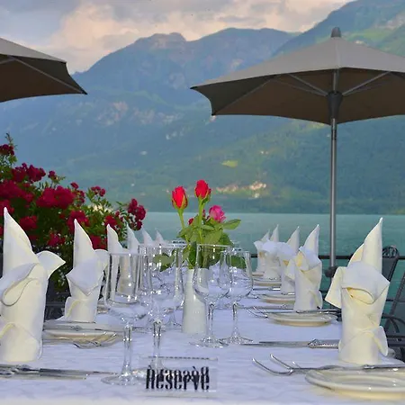 Seeburg - Adults Only Hotell