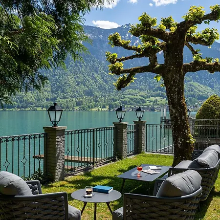Hotel Seeburg - Adults Only