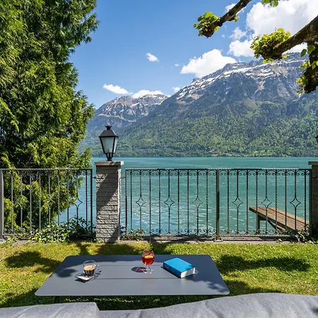 Seeburg - Adults Only Hotell