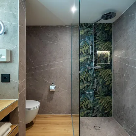 Seeburg - Adults Only Hotell