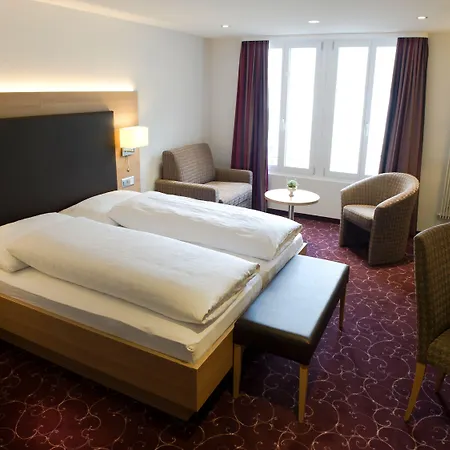 Seeburg - Adults Only Hotell Ringgenberg