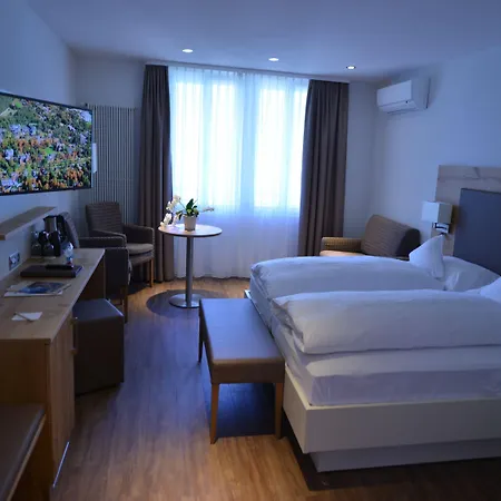 Hotel Seeburg - Adults Only