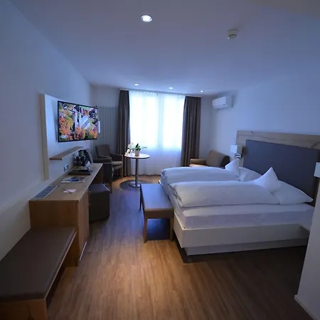 Seeburg - Adults Only Hotel 3*