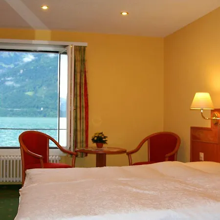 Hotel Seeburg - Adults Only Ringgenberg