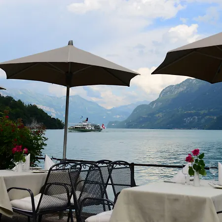 Hotell Seeburg - Adults Only 3*