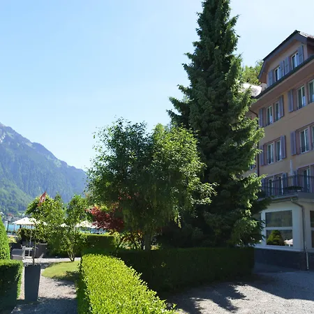 Seeburg - Adults Only Ringgenberg