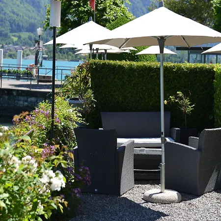 Seeburg - Adults Only Hotell Ringgenberg