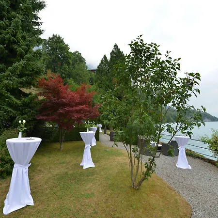 Hotel Seeburg - Adults Only