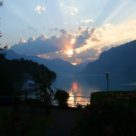 Seeburg - Adults Only Hotell