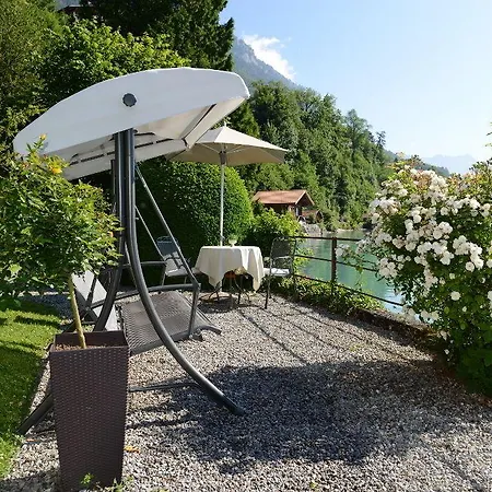 Seeburg - Adults Only Hotell Ringgenberg