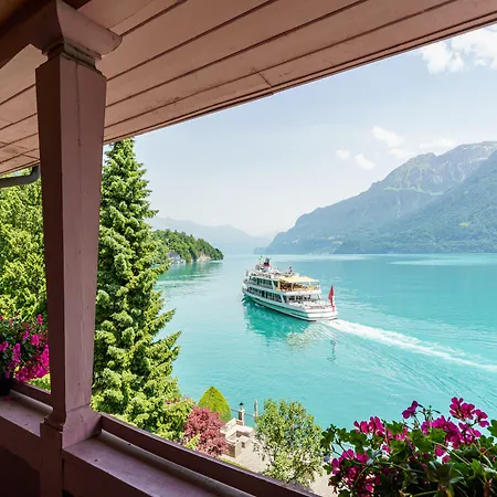 Seeburg - Adults Only Ringgenberg