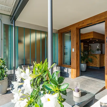 Hotel Seeburg - Adults Only 3*