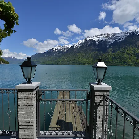 Hotell Seeburg - Adults Only 3*