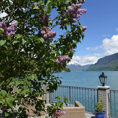 Hotel Seeburg - Adults Only Ringgenberg