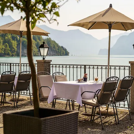 Hotel Seeburg - Adults Only Ringgenberg
