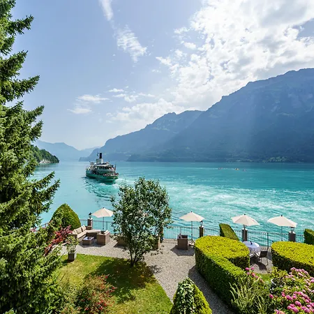 Seeburg - Adults Only Ringgenberg