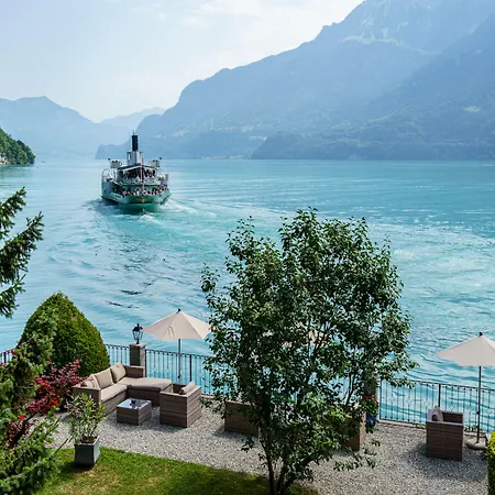 Hotel Seeburg - Adults Only