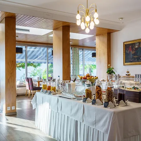 Hotel Seeburg - Adults Only