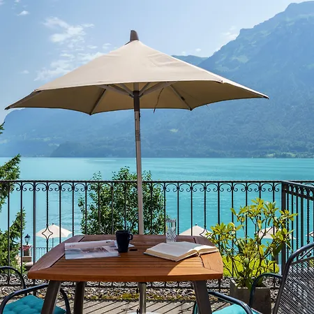 Seeburg - Adults Only 3* Ringgenberg