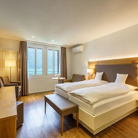 Hotel Seeburg - Adults Only 3*