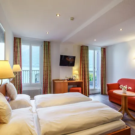 Hotell Seeburg - Adults Only