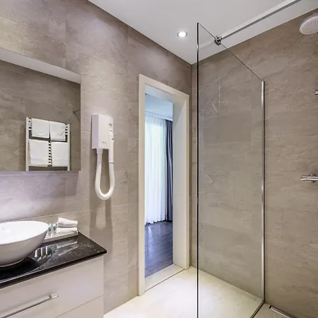 Hotel Seeburg - Adults Only