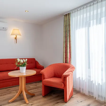 Seeburg - Adults Only 3* 링겐베르크