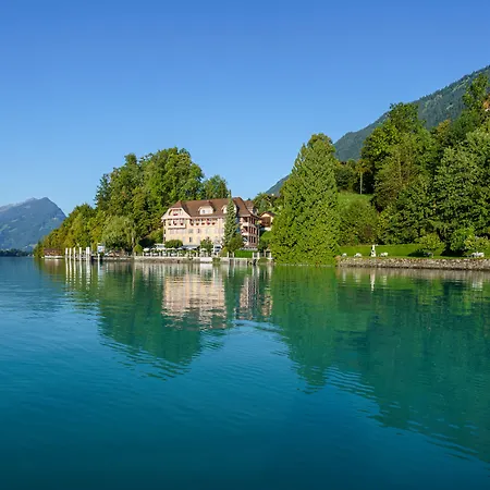 Seeburg - Adults Only 3* Ringgenberg
