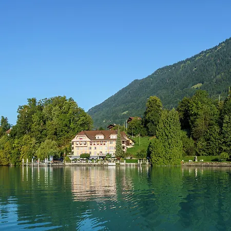 Hotel Seeburg - Adults Only