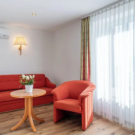 Hotel Seeburg - Adults Only Ringgenberg