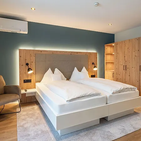 Hotel Seeburg - Adults Only