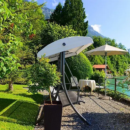 Seeburg - Adults Only 3* Ringgenberg