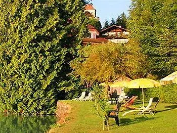 Hotel Seeburg - Adults Only