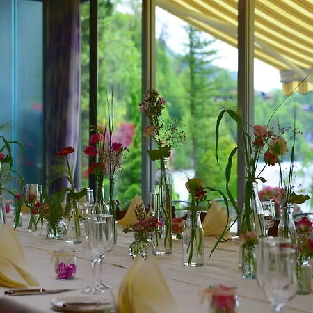 Otel Seeburg - Adults Only